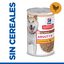 12 latas x 363 g Hill's Adult Science Plan Frango lata para cães Pack poupança!, , large Indicador imagem número 1